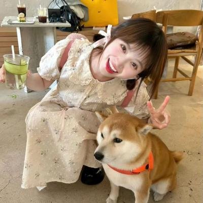 著草二人组