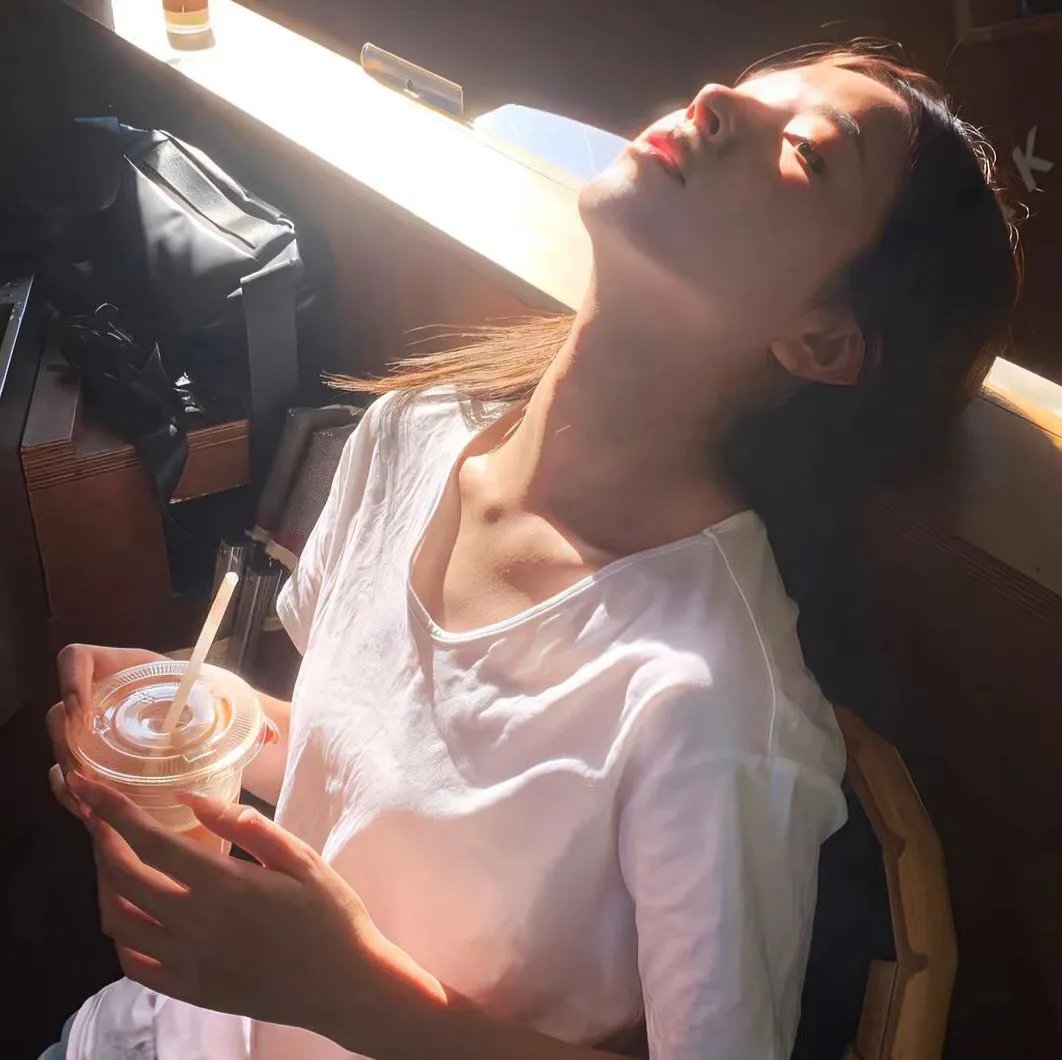 这叫做黎明