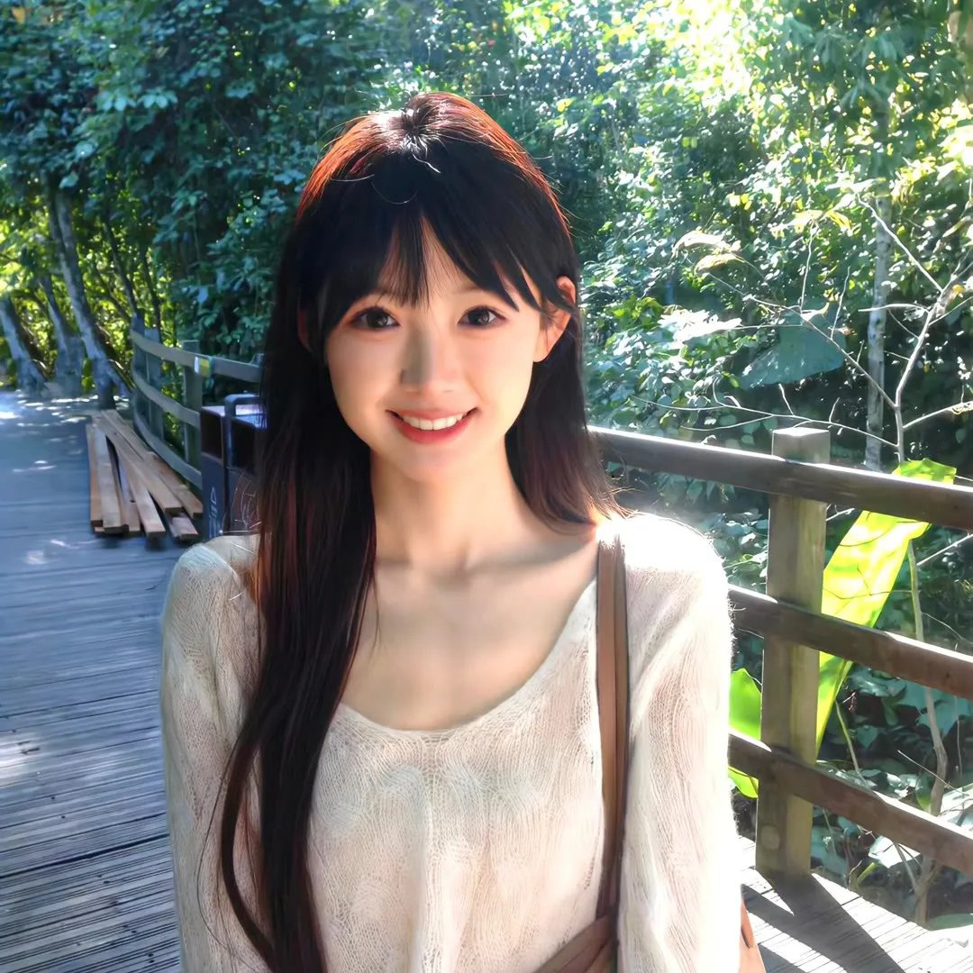 闪光的羽毛